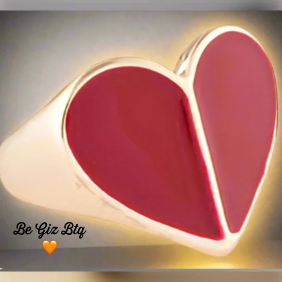 🔥🔥🔥ONE ITEM DEAL OF THE DAY KATE SPADE ♠️ Authentic RING Reduced Buy Now - Picture 4 of 5